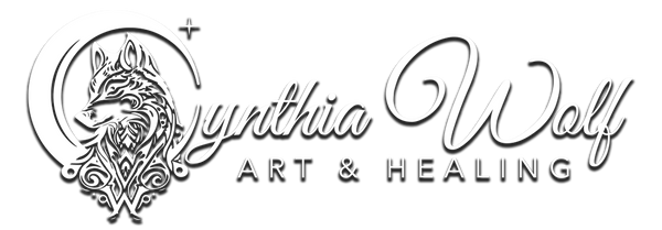 Cynthia Wolf / Art and Healing